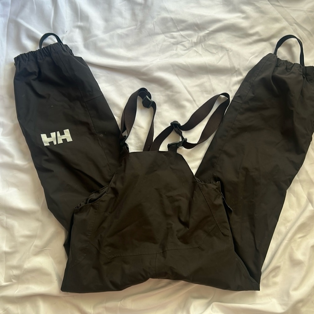 Helly Hansen Ski Snow Pant 6 Y